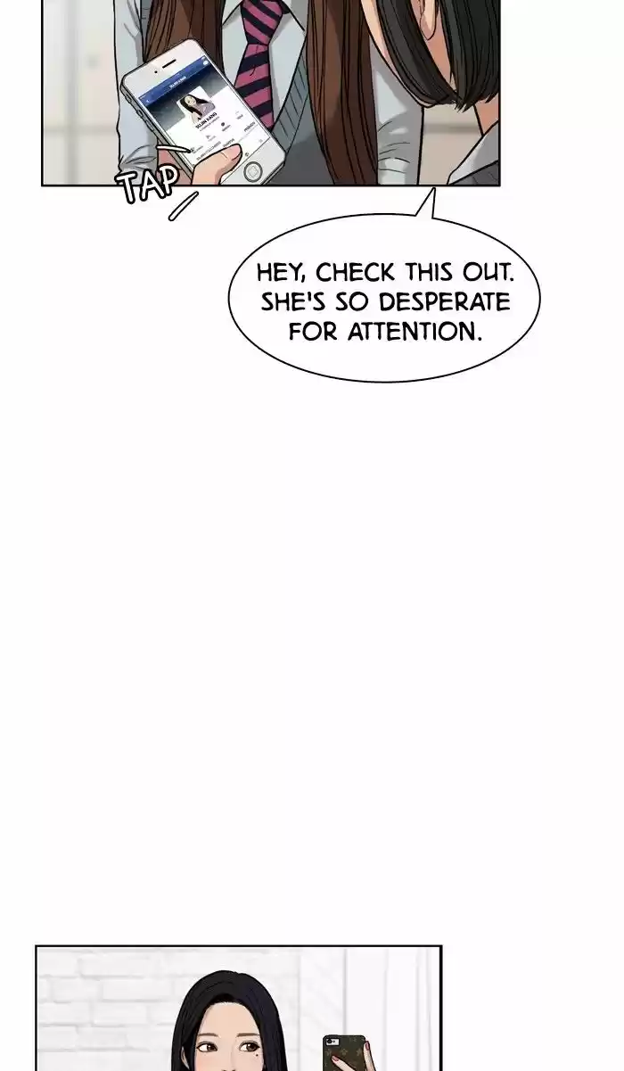 Descent Of A Goddess Chapter 12