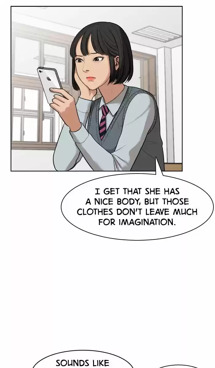 Descent Of A Goddess Chapter 12