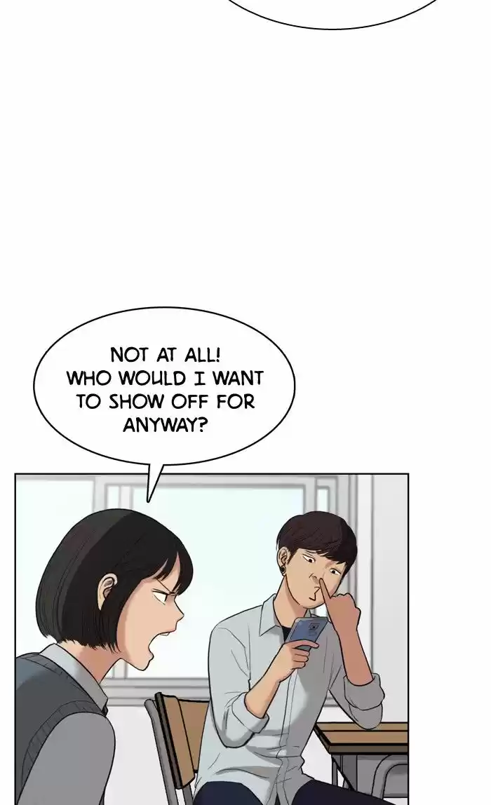 Descent Of A Goddess Chapter 12