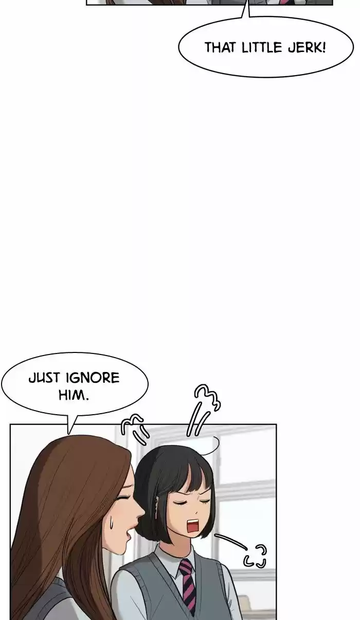 Descent Of A Goddess Chapter 12