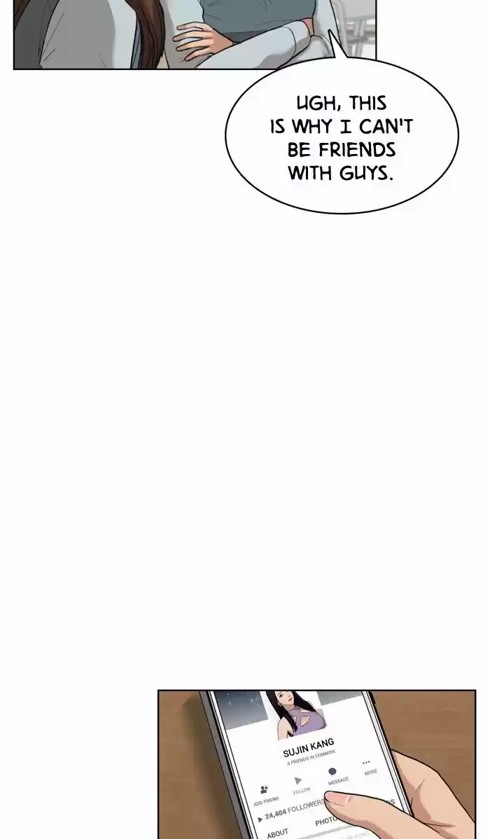 Descent Of A Goddess Chapter 12