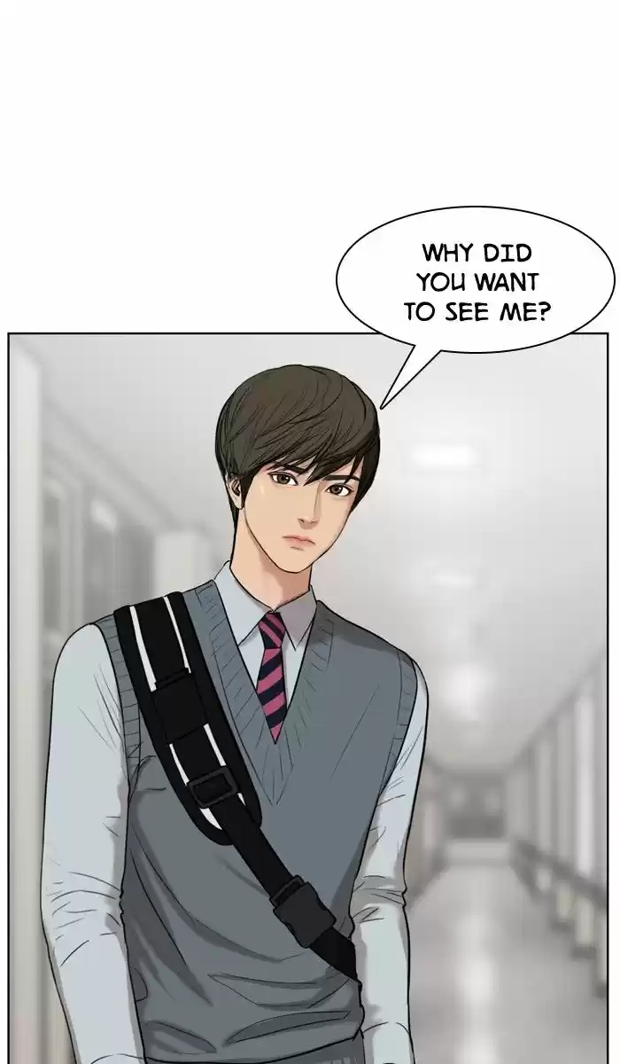 Descent Of A Goddess Chapter 12