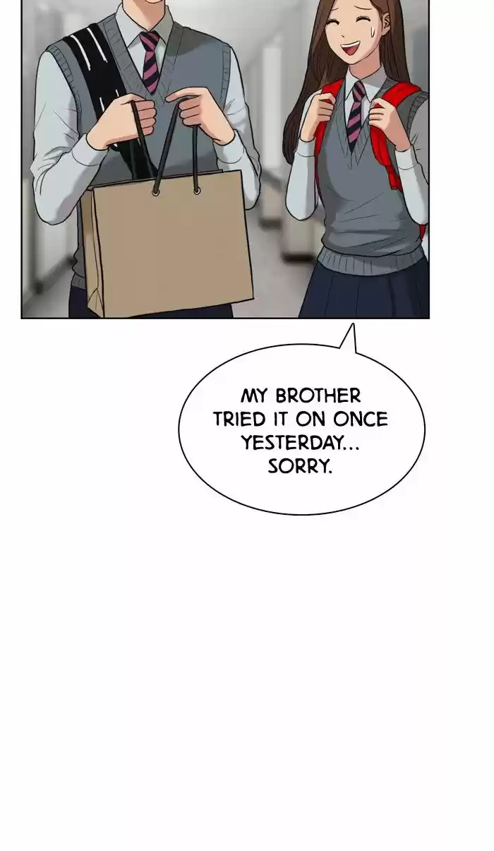 Descent Of A Goddess Chapter 12