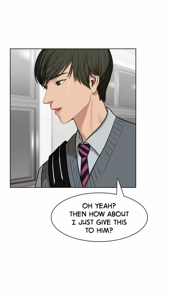 Descent Of A Goddess Chapter 12