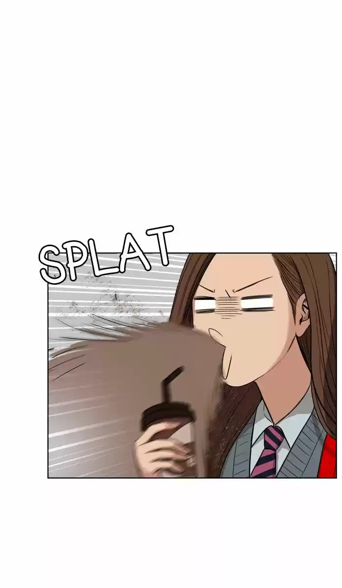 Descent Of A Goddess Chapter 12