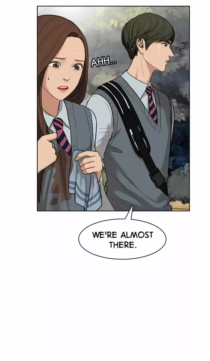 Descent Of A Goddess Chapter 12