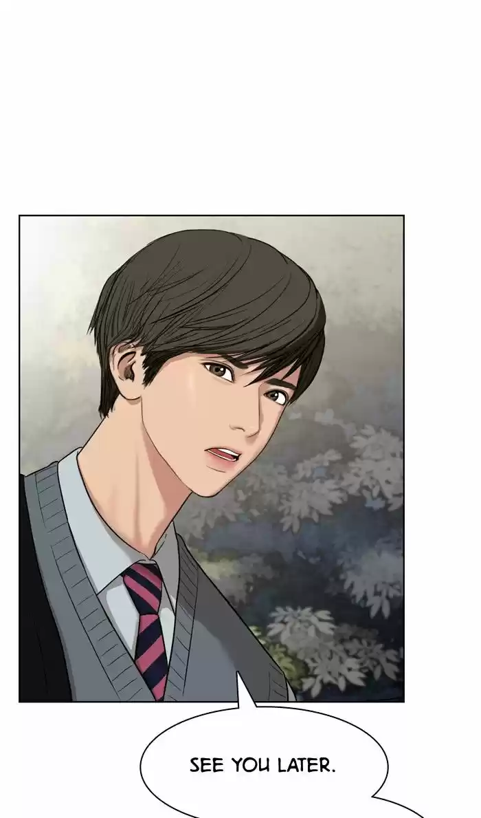 Descent Of A Goddess Chapter 12