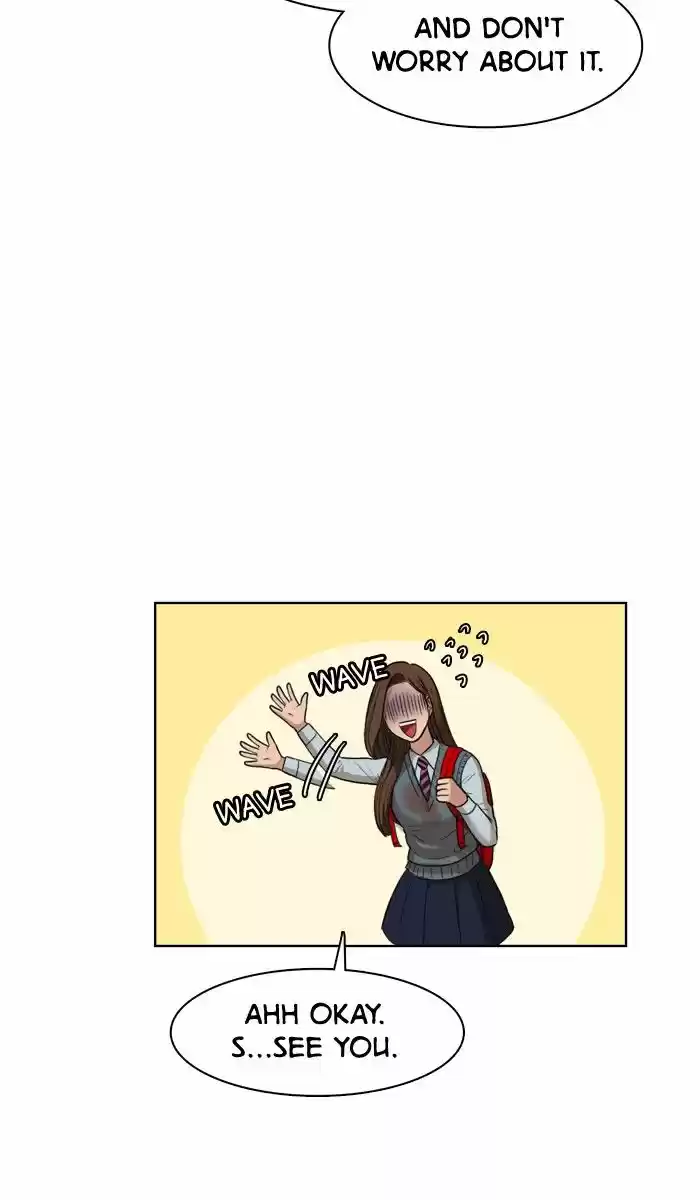 Descent Of A Goddess Chapter 12