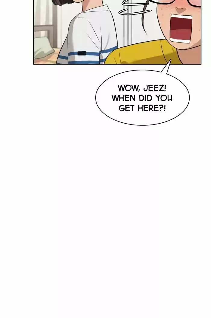 Descent Of A Goddess Chapter 12