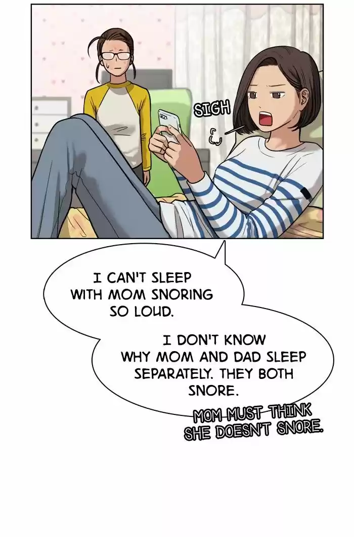 Descent Of A Goddess Chapter 12