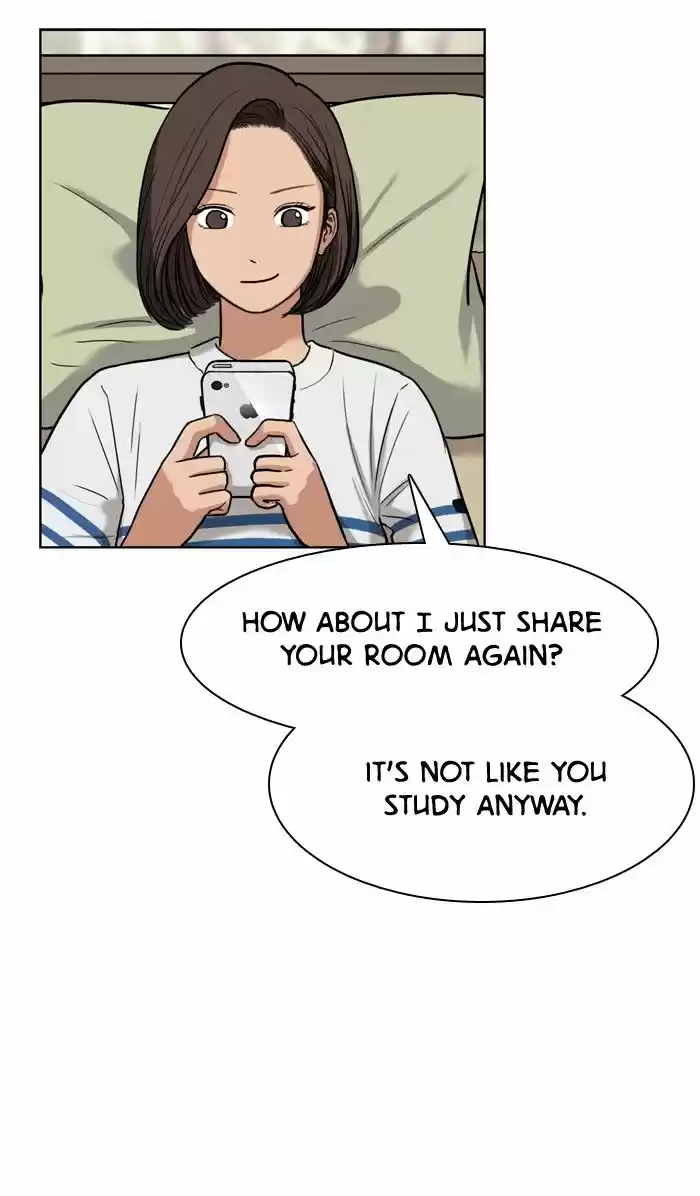 Descent Of A Goddess Chapter 12