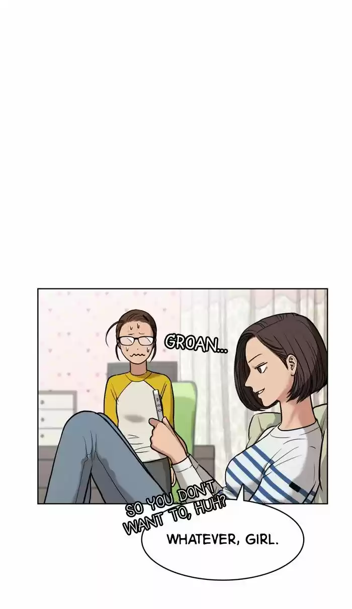 Descent Of A Goddess Chapter 12