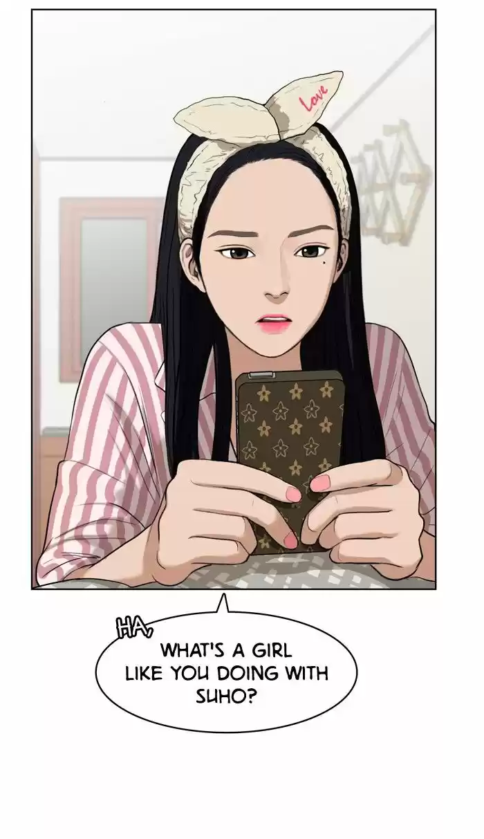 Descent Of A Goddess Chapter 12