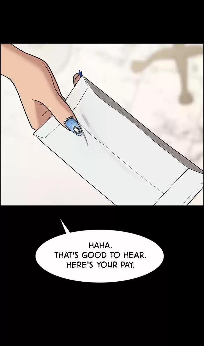 Descent Of A Goddess Chapter 120