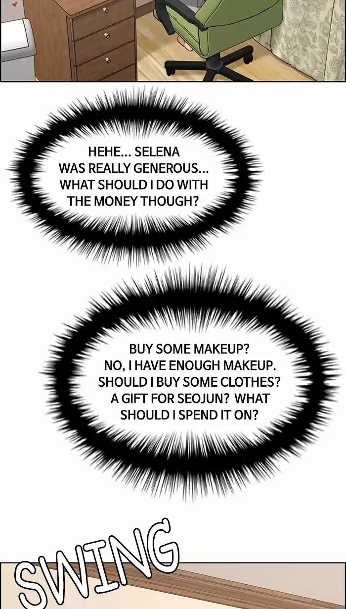 Descent Of A Goddess Chapter 120