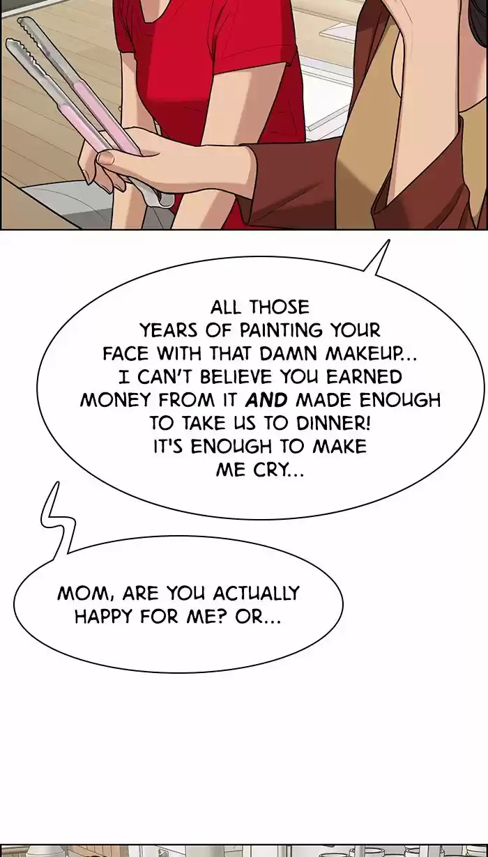 Descent Of A Goddess Chapter 120