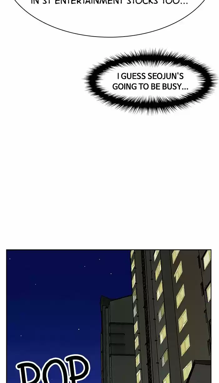 Descent Of A Goddess Chapter 120