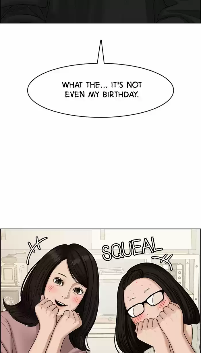 Descent Of A Goddess Chapter 120