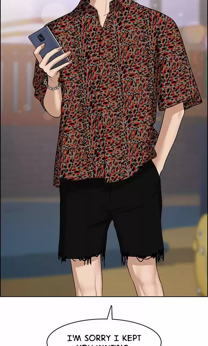 Descent Of A Goddess Chapter 120