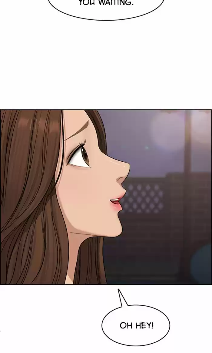 Descent Of A Goddess Chapter 120