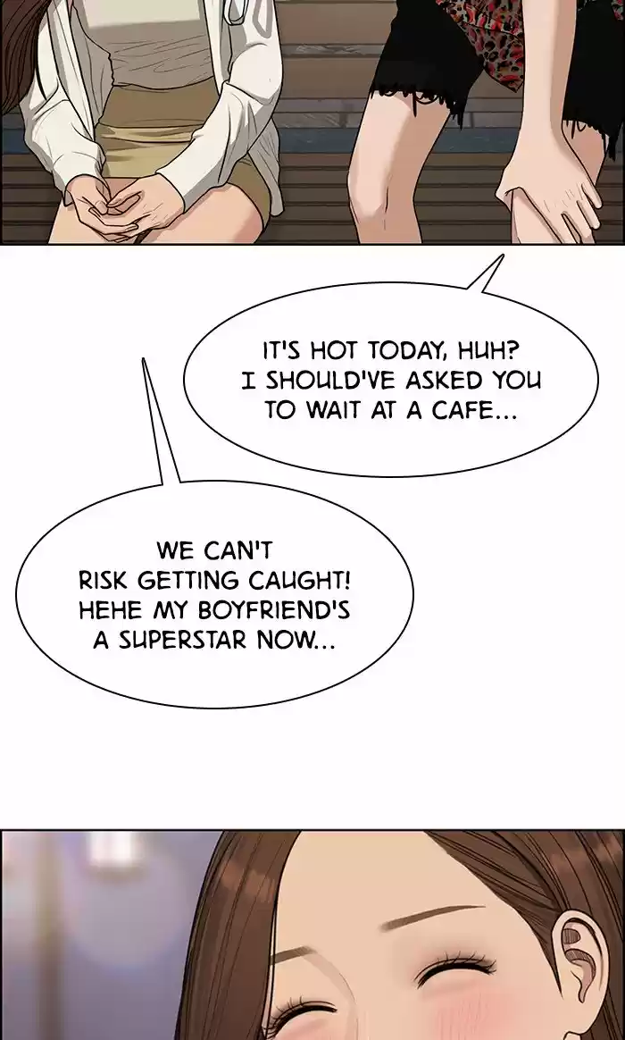 Descent Of A Goddess Chapter 120