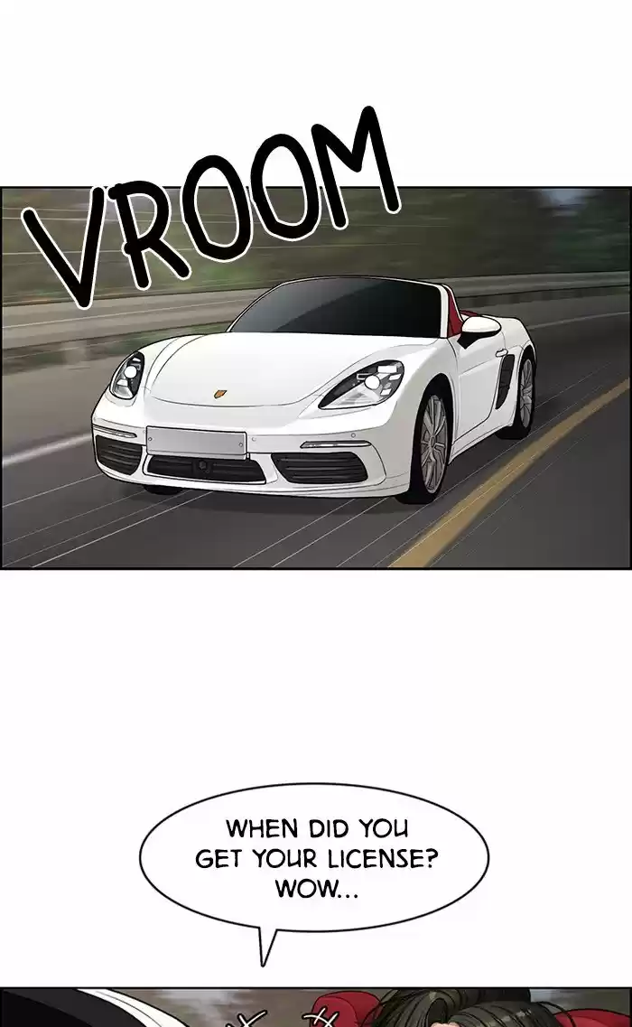 Descent Of A Goddess Chapter 120