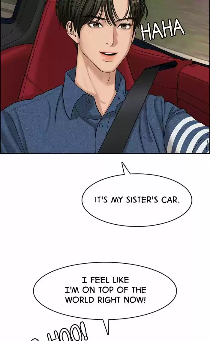 Descent Of A Goddess Chapter 120