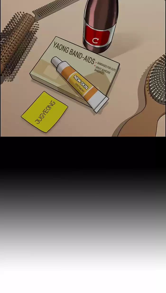 Descent Of A Goddess Chapter 120