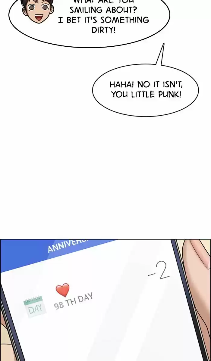 Descent Of A Goddess Chapter 121