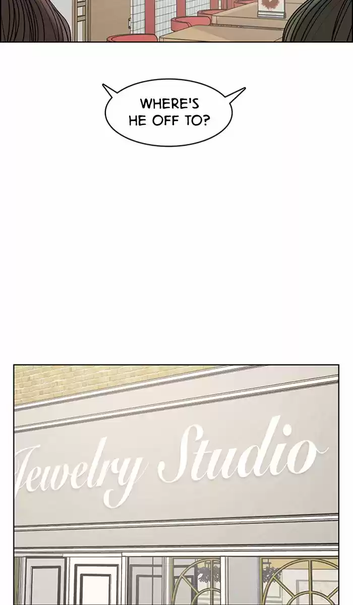 Descent Of A Goddess Chapter 121