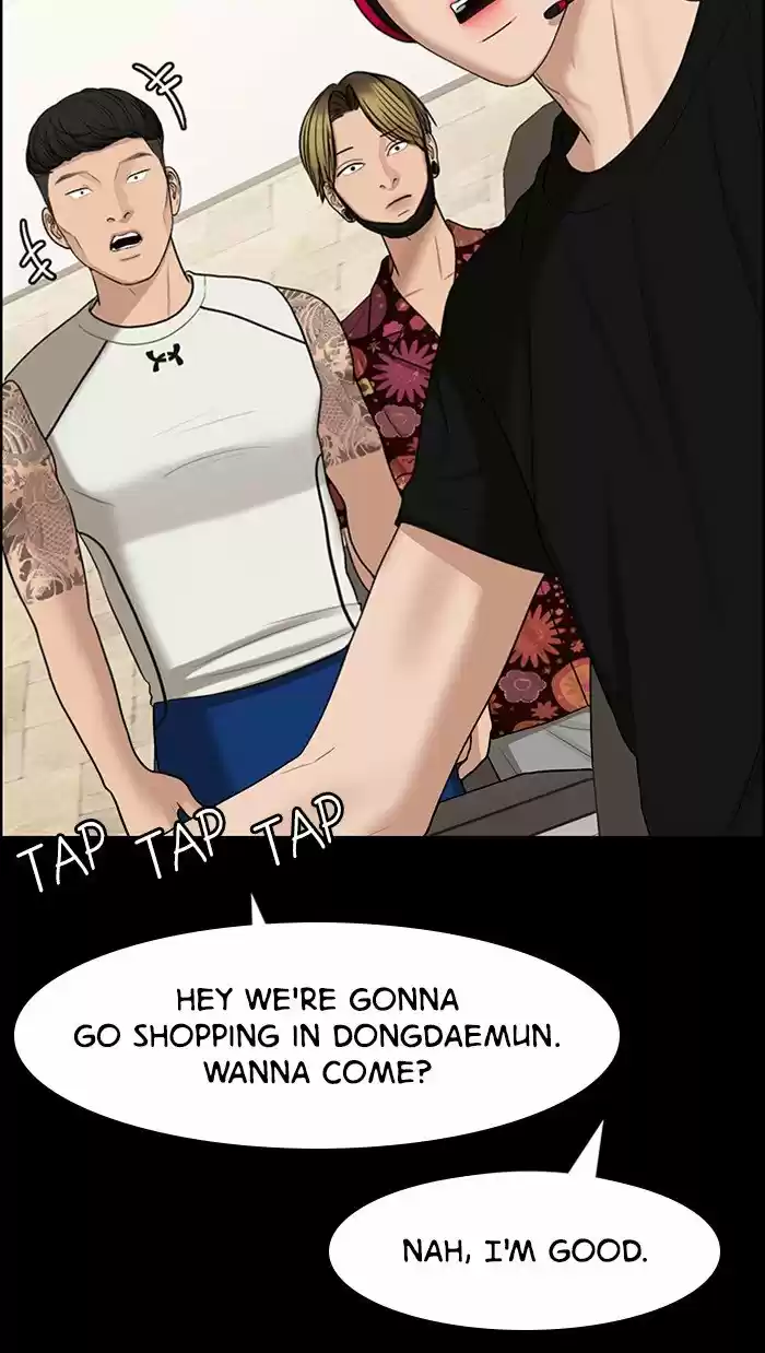 Descent Of A Goddess Chapter 121