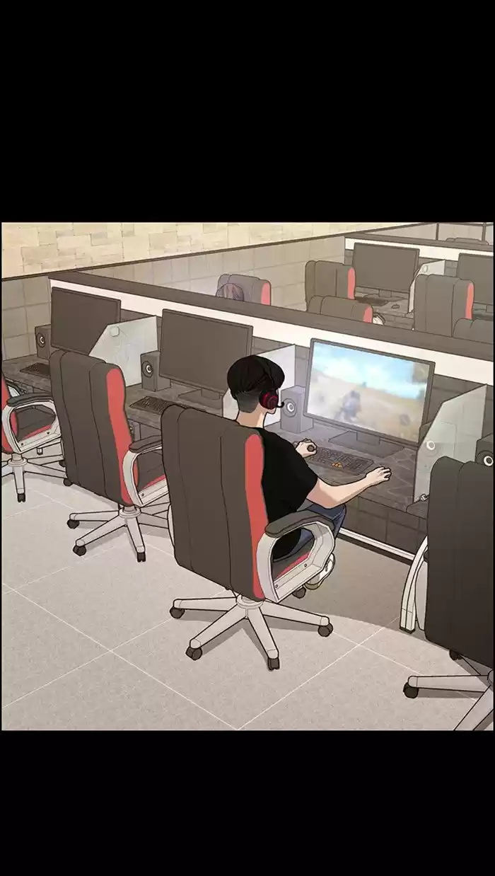 Descent Of A Goddess Chapter 121