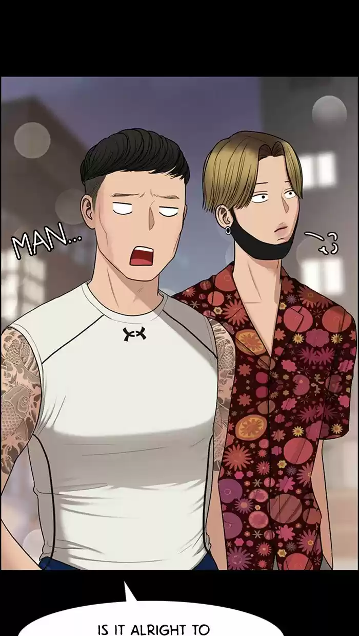 Descent Of A Goddess Chapter 121