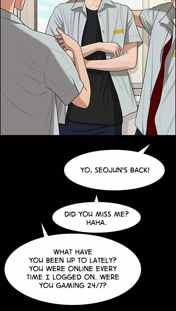 Descent Of A Goddess Chapter 121