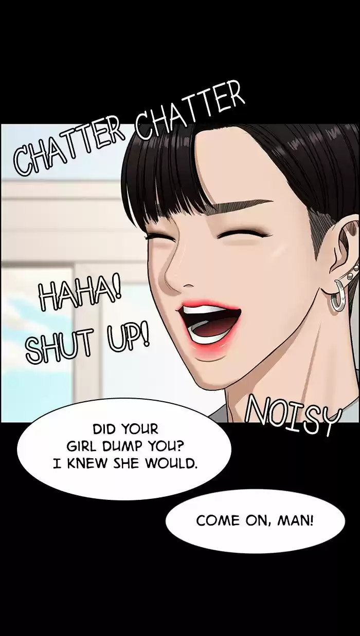 Descent Of A Goddess Chapter 121