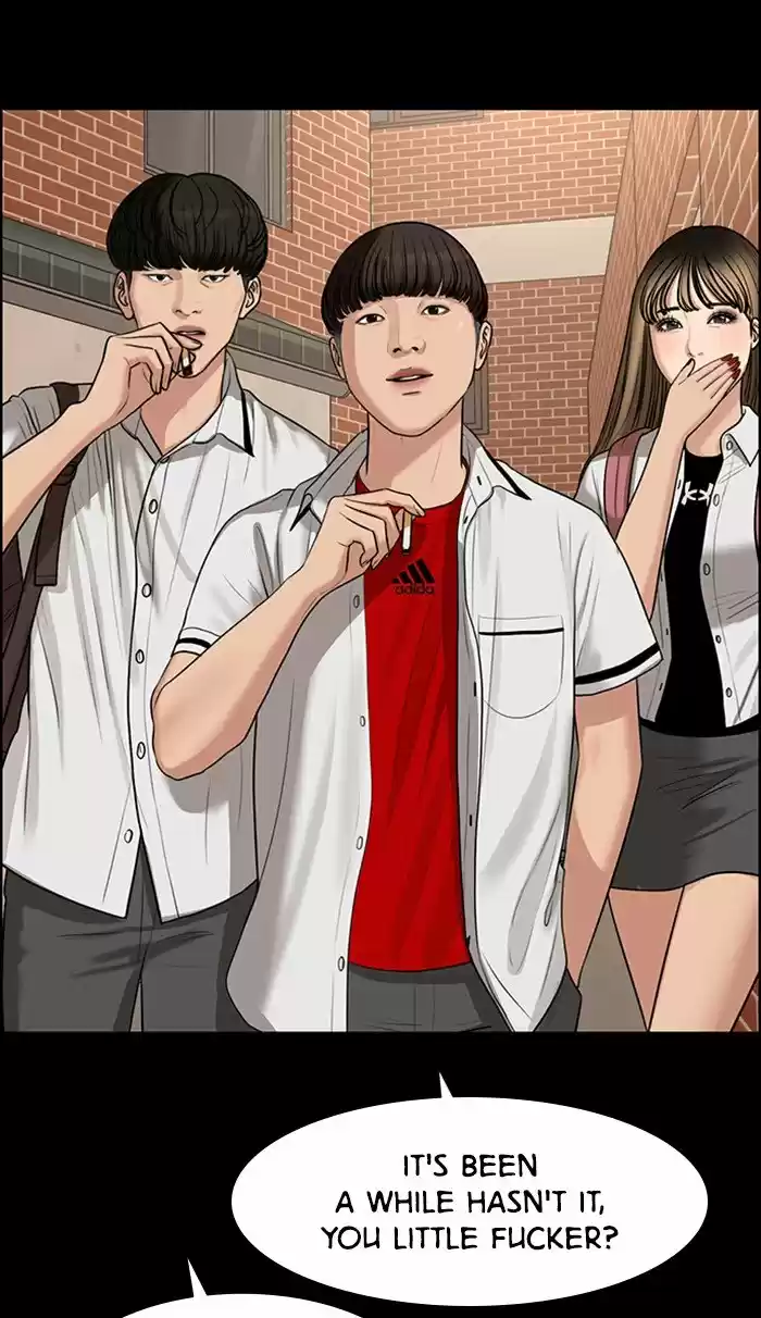 Descent Of A Goddess Chapter 121