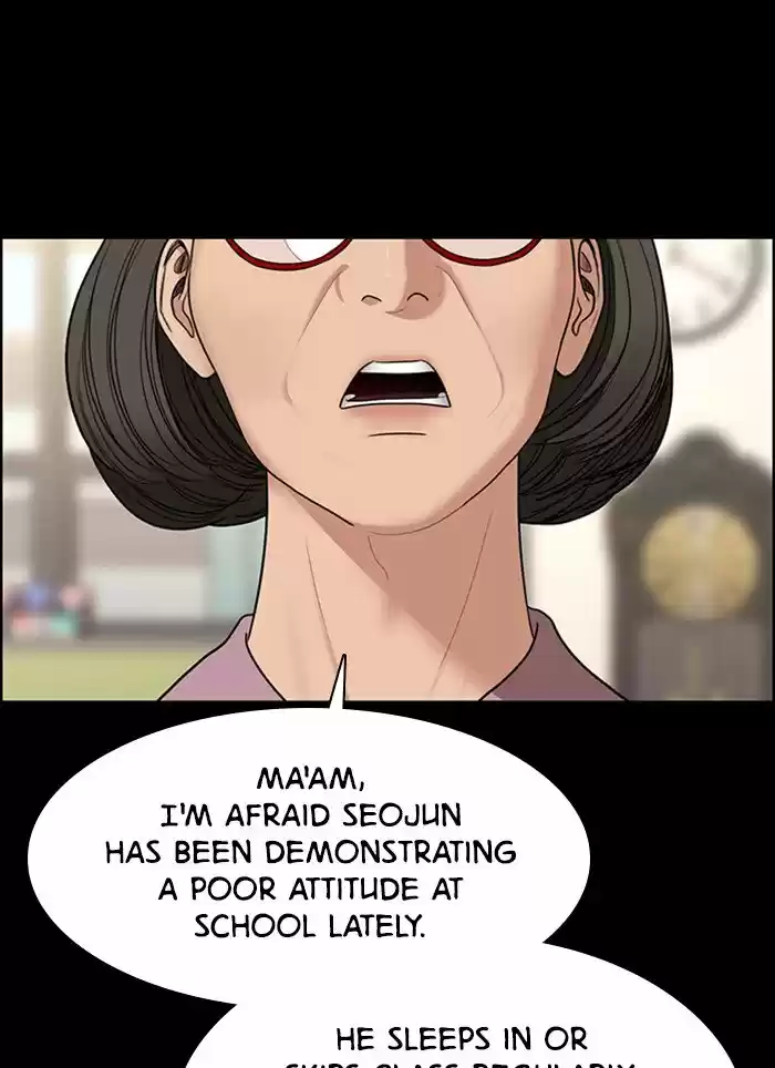 Descent Of A Goddess Chapter 122