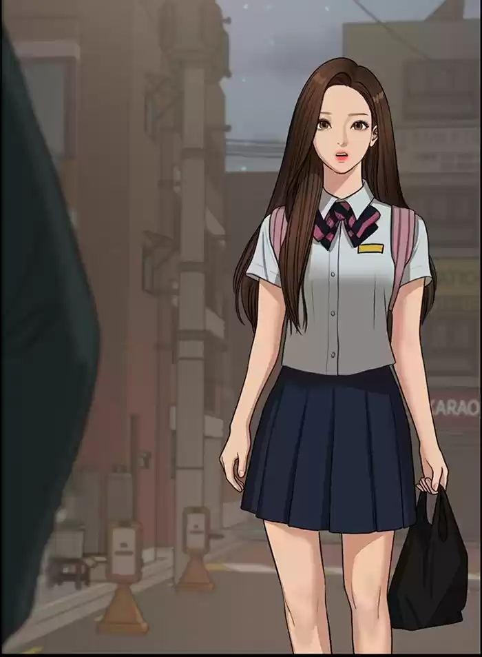 Descent Of A Goddess Chapter 122