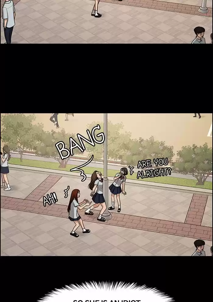 Descent Of A Goddess Chapter 123