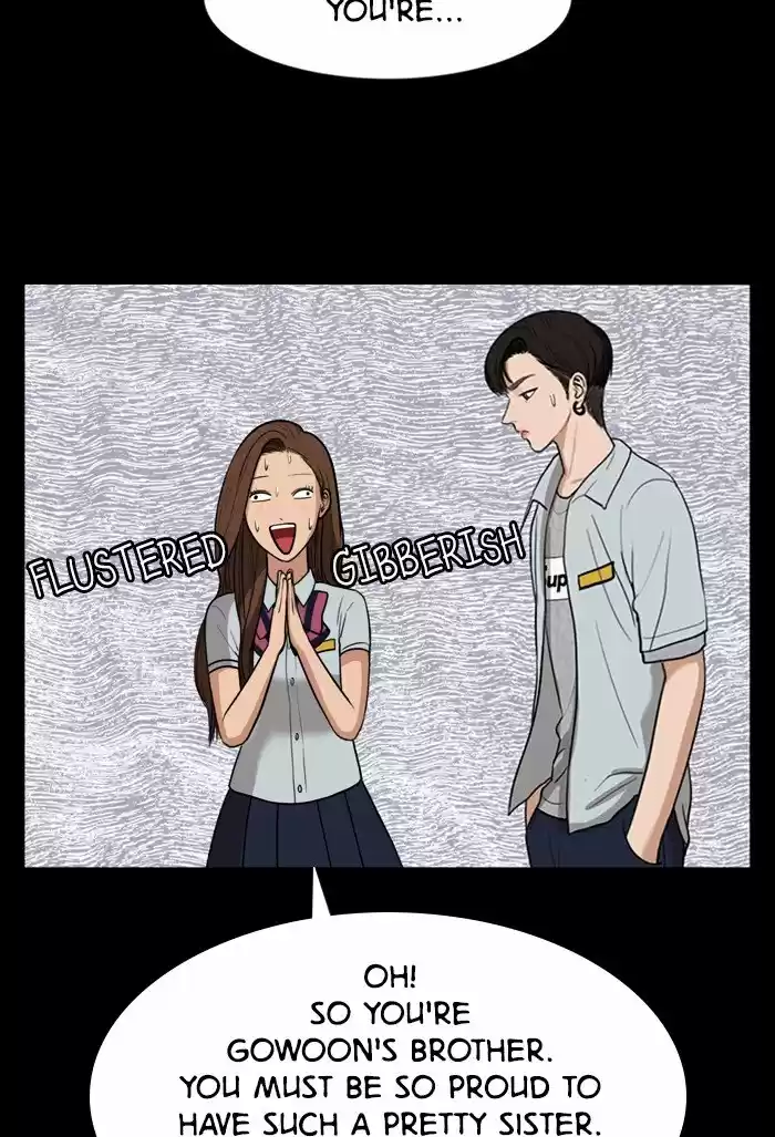 Descent Of A Goddess Chapter 123