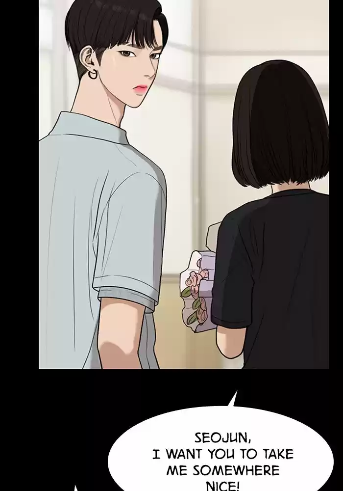 Descent Of A Goddess Chapter 123