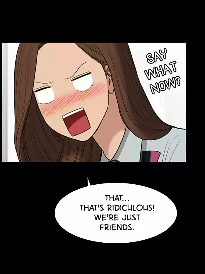 Descent Of A Goddess Chapter 123