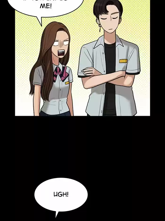 Descent Of A Goddess Chapter 123