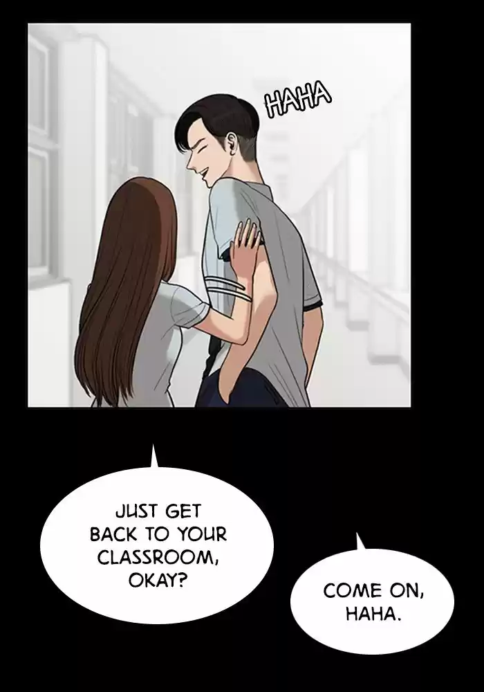 Descent Of A Goddess Chapter 123