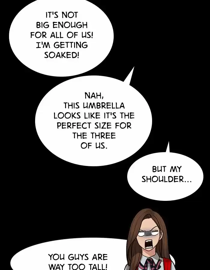 Descent Of A Goddess Chapter 123