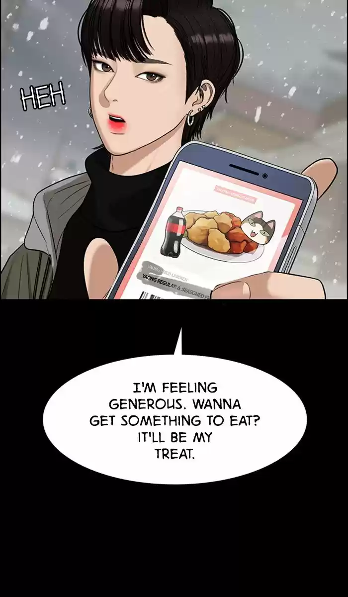 Descent Of A Goddess Chapter 124