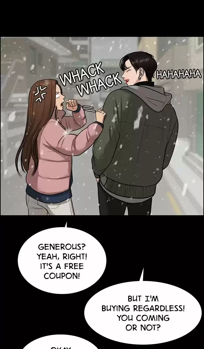 Descent Of A Goddess Chapter 124