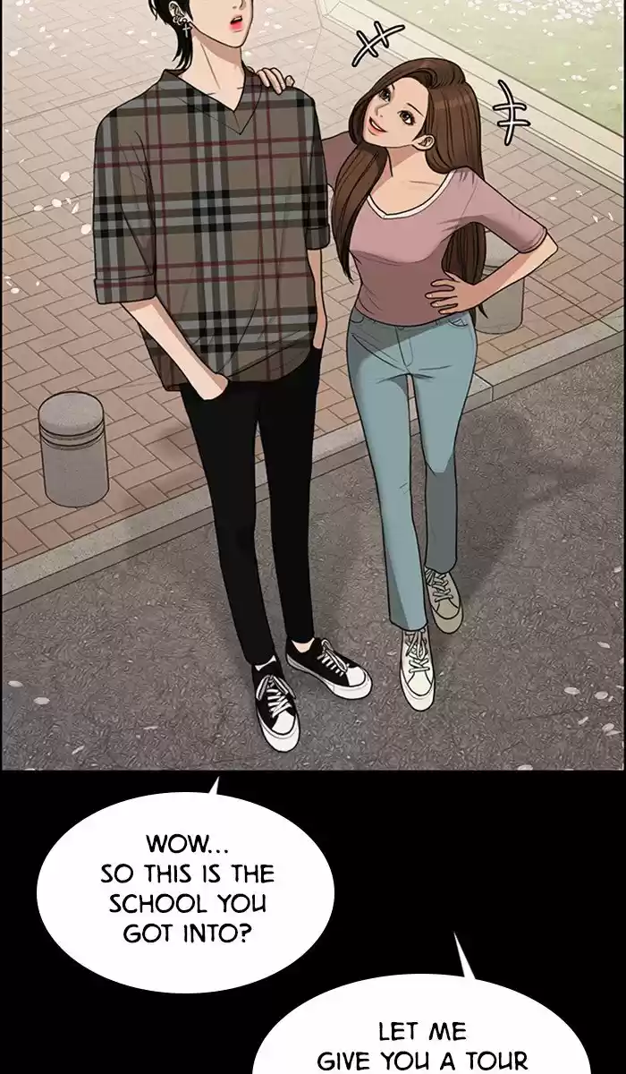 Descent Of A Goddess Chapter 124