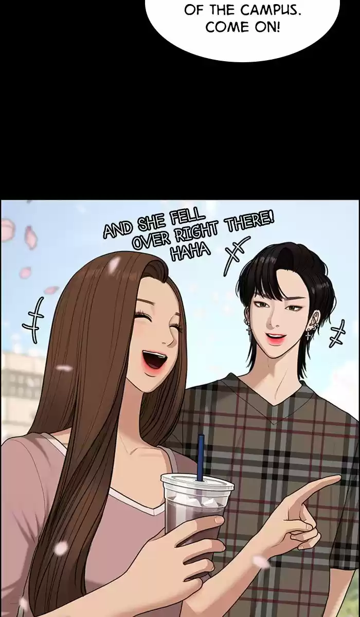 Descent Of A Goddess Chapter 124