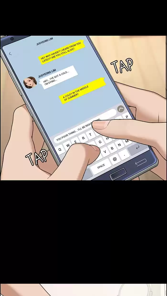 Descent Of A Goddess Chapter 124